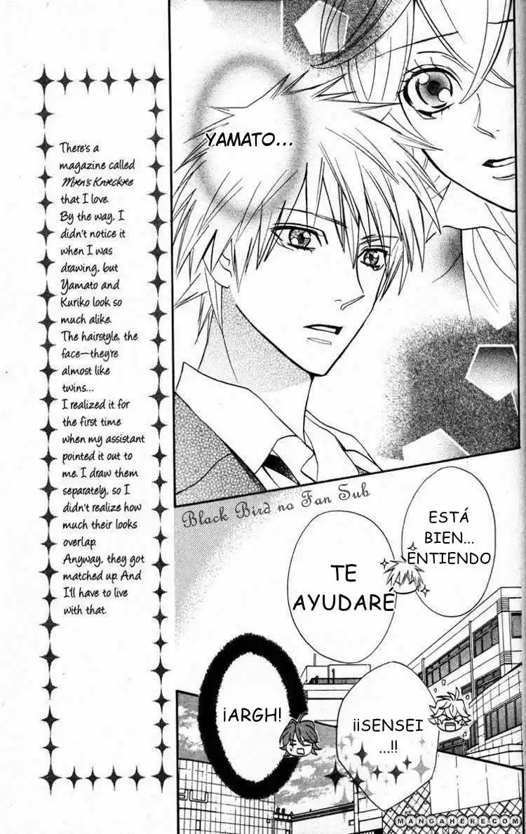 Otomen (2006) - Capítulo 22 - Página 11 - LectorTMOo