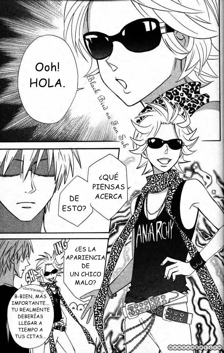Otomen (2006) - Capítulo 22 - Página 13 - LectorTMOo