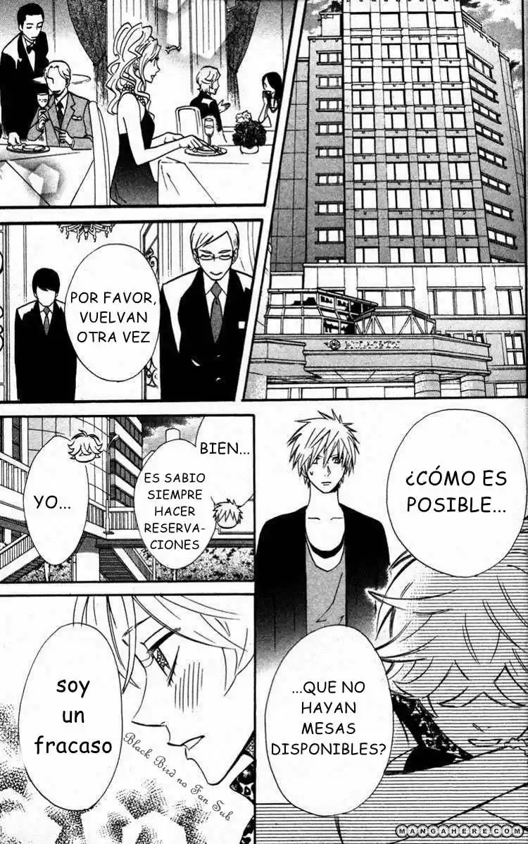 Otomen (2006) - Capítulo 22 - Página 27 - LectorTMOo