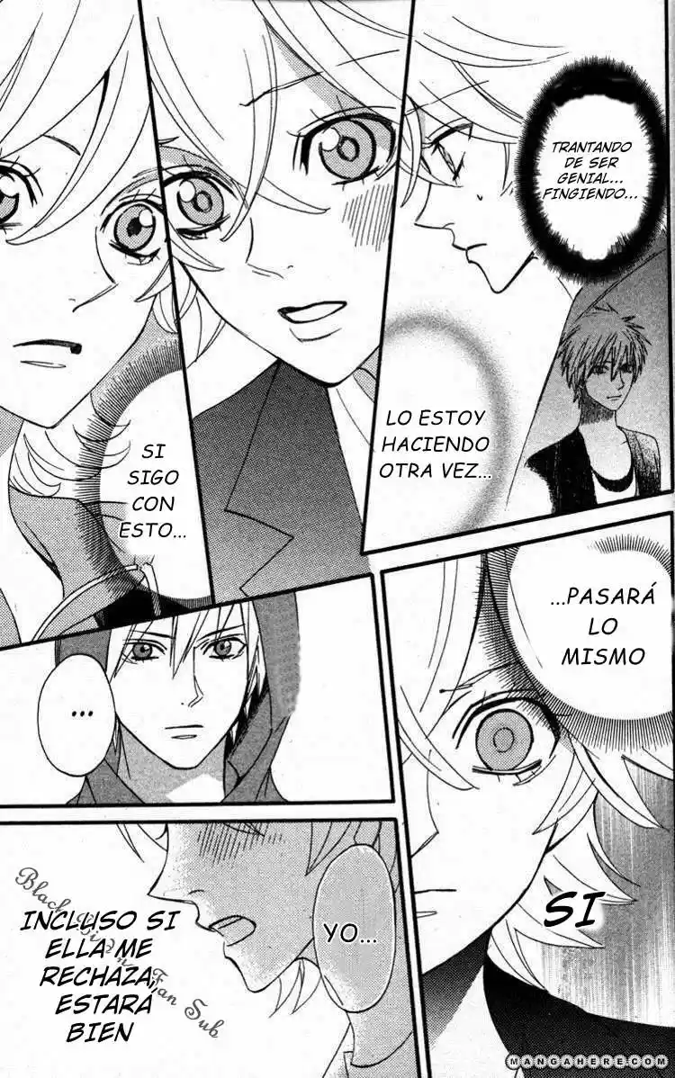 Otomen (2006) - Capítulo 22 - Página 39 - LectorTMOo