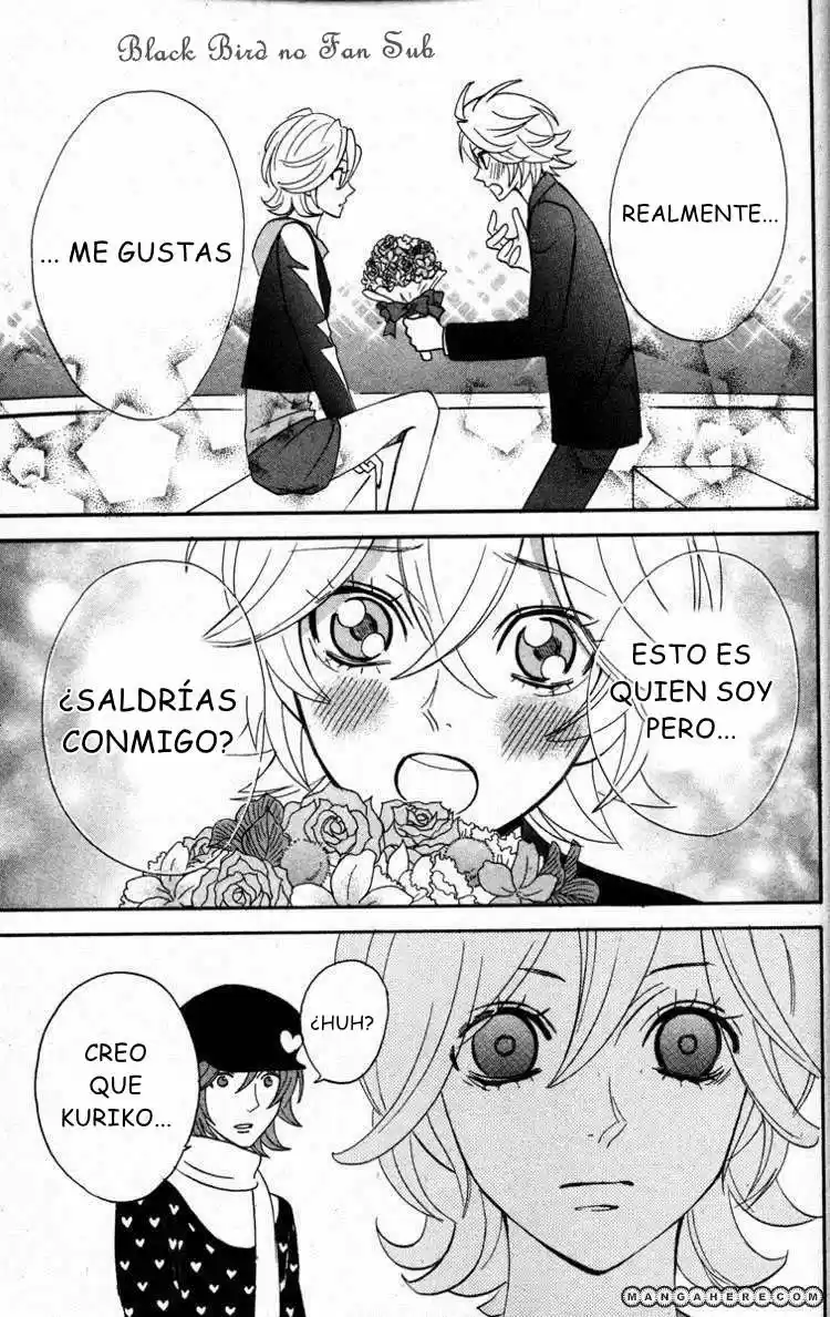 Otomen (2006) - Capítulo 22 - Página 41 - LectorTMOo