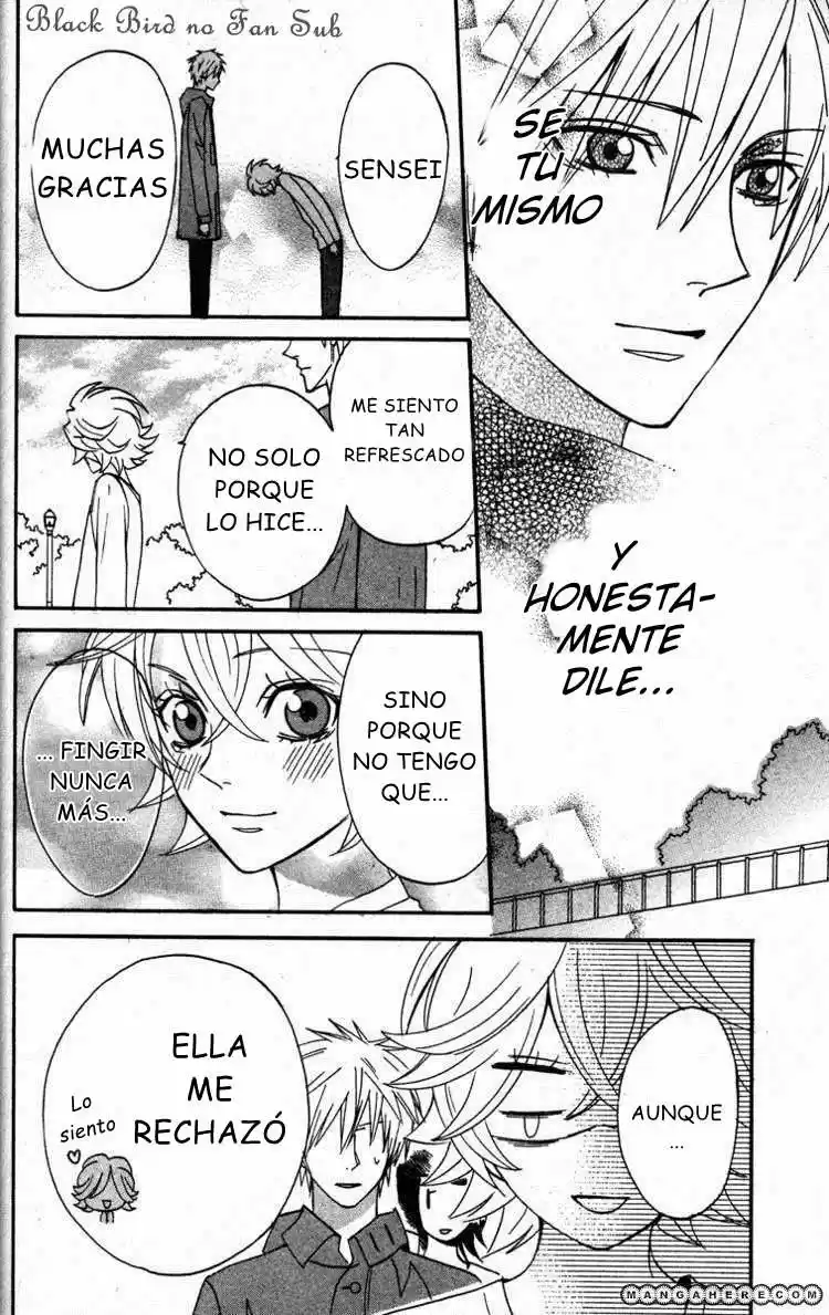 Otomen (2006) - Capítulo 22 - Página 46 - LectorTMOo