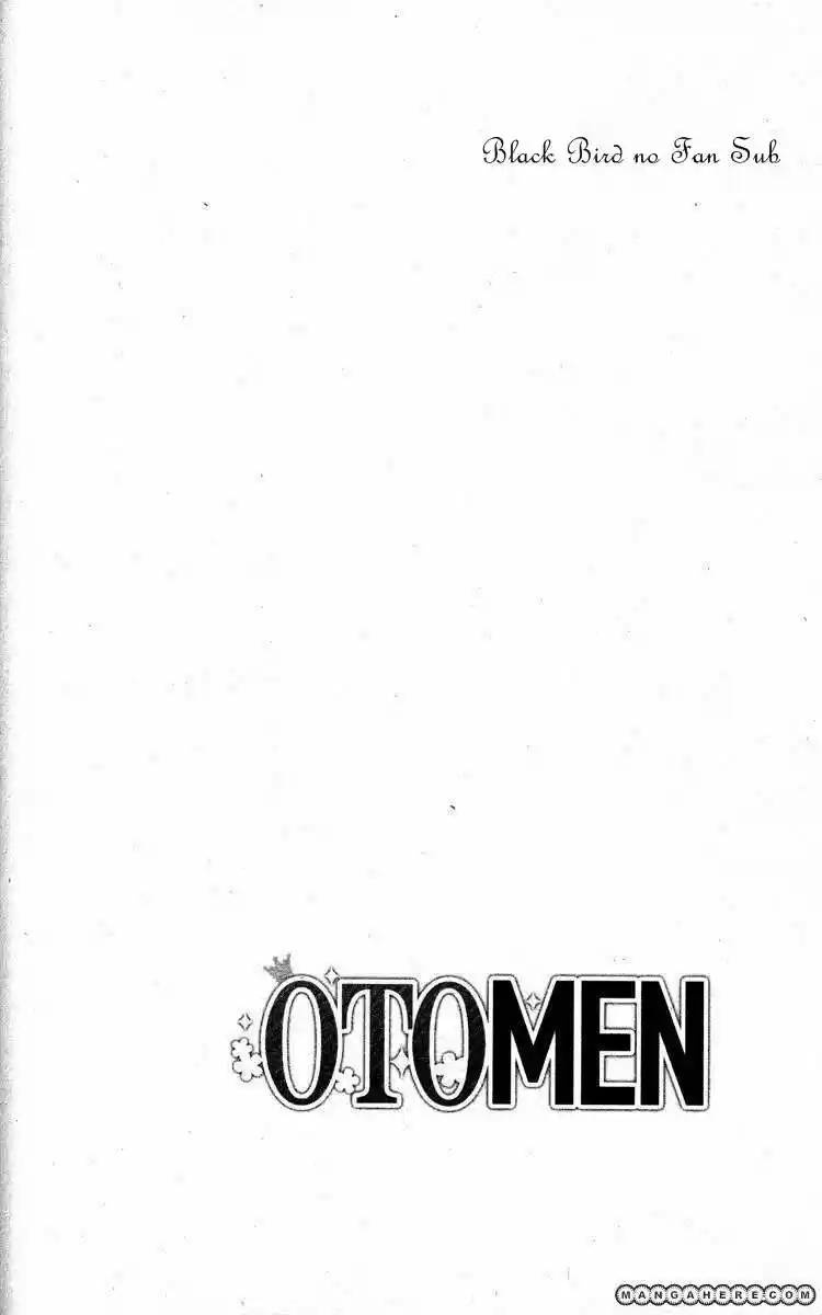 Otomen (2006) - Capítulo 23 - Página 4 - LectorTMOo