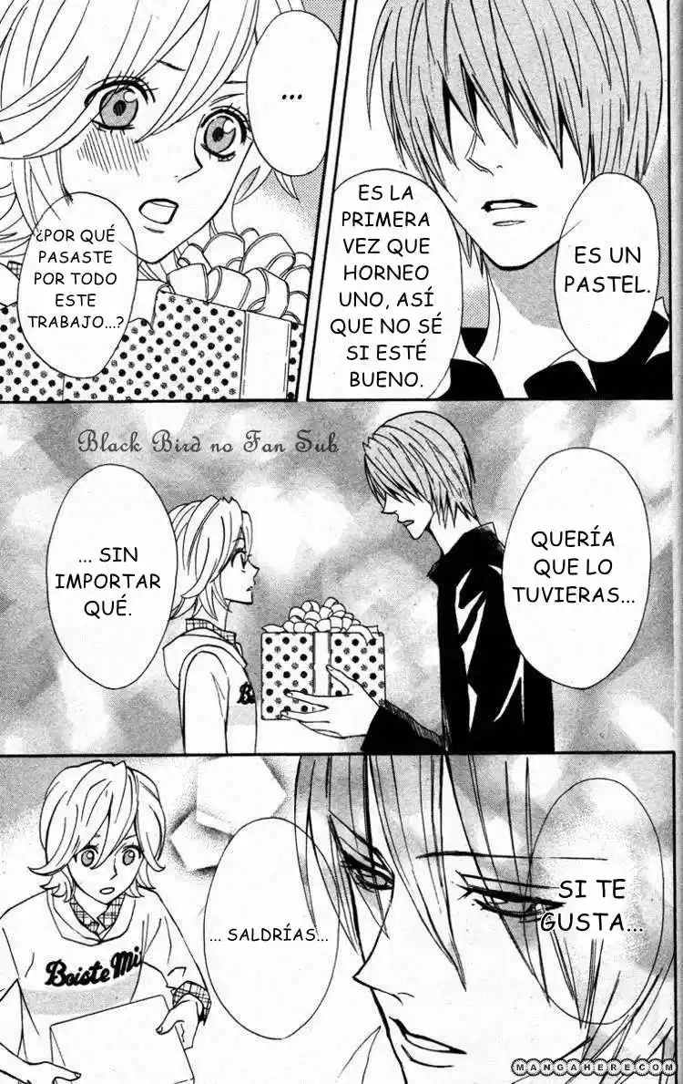 Otomen (2006) - Capítulo 23 - Página 20 - LectorTMOo