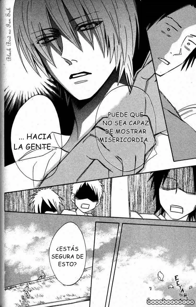 Otomen (2006) - Capítulo 23 - Página 33 - LectorTMOo