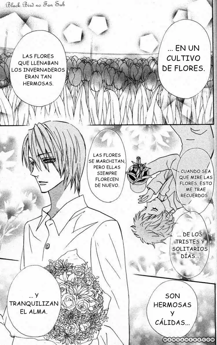 Otomen (2006) - Capítulo 23 - Página 36 - LectorTMOo