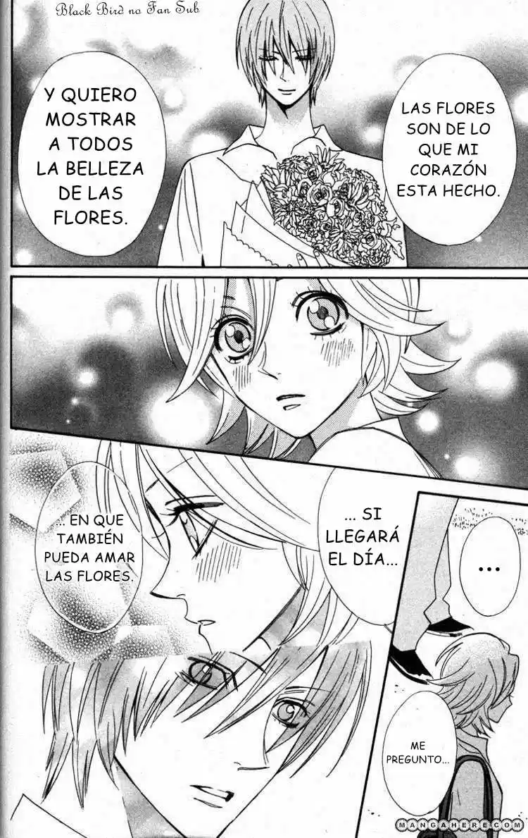 Otomen (2006) - Capítulo 23 - Página 37 - LectorTMOo