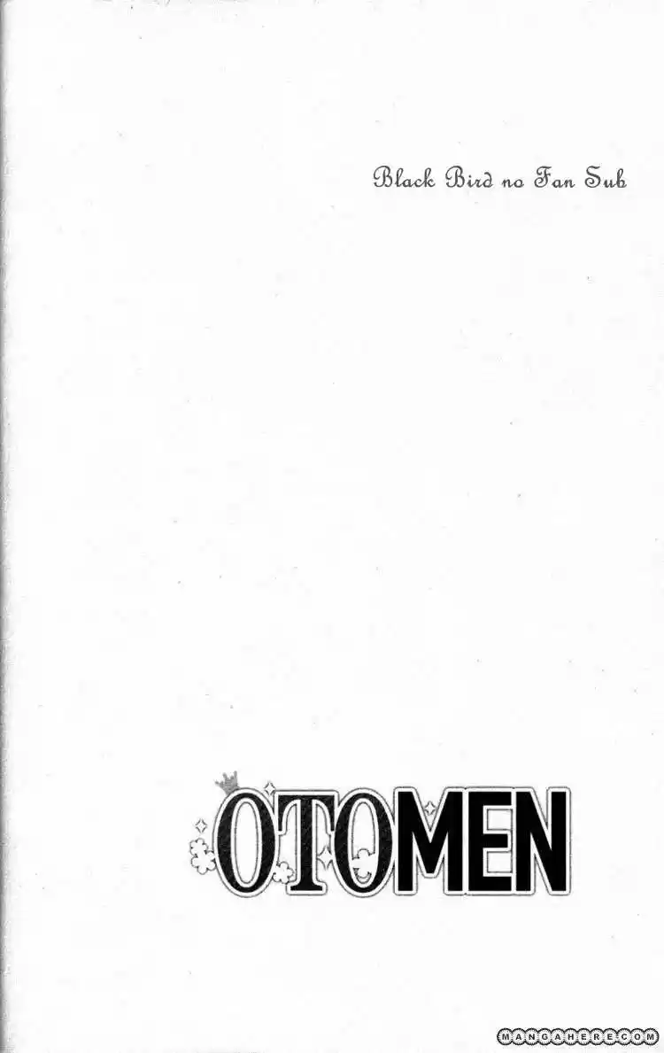 Otomen (2006) - Capítulo 24 - Página 3 - LectorTMOo