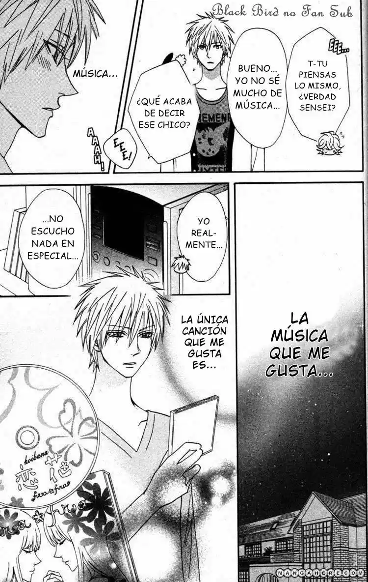 Otomen (2006) - Capítulo 24 - Página 8 - LectorTMOo
