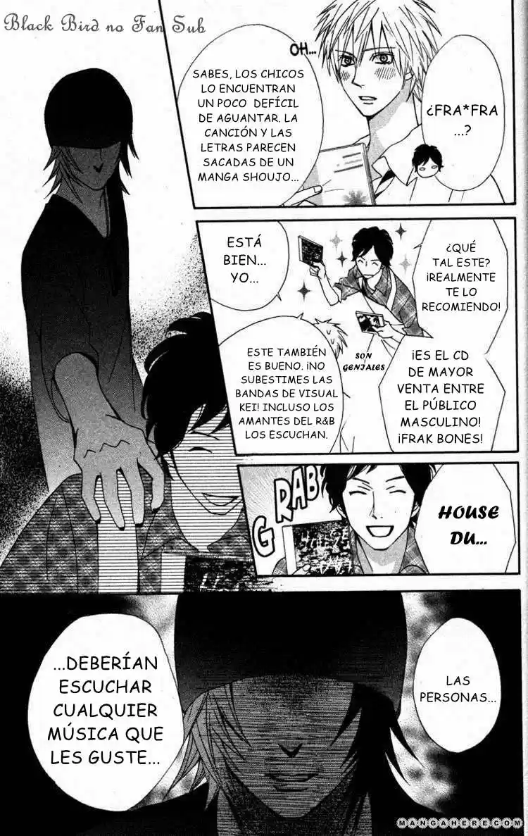 Otomen (2006) - Capítulo 24 - Página 12 - LectorTMOo