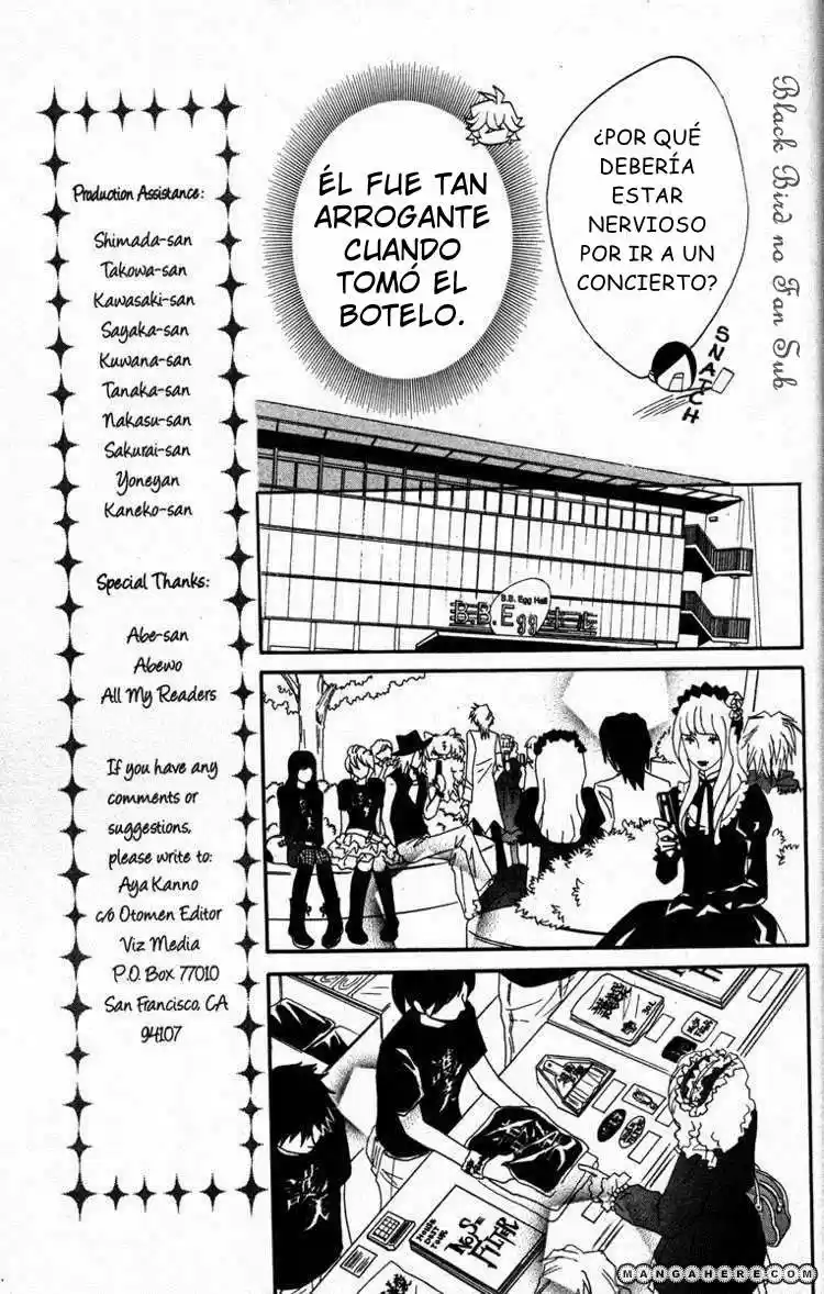 Otomen (2006) - Capítulo 24 - Página 24 - LectorTMOo