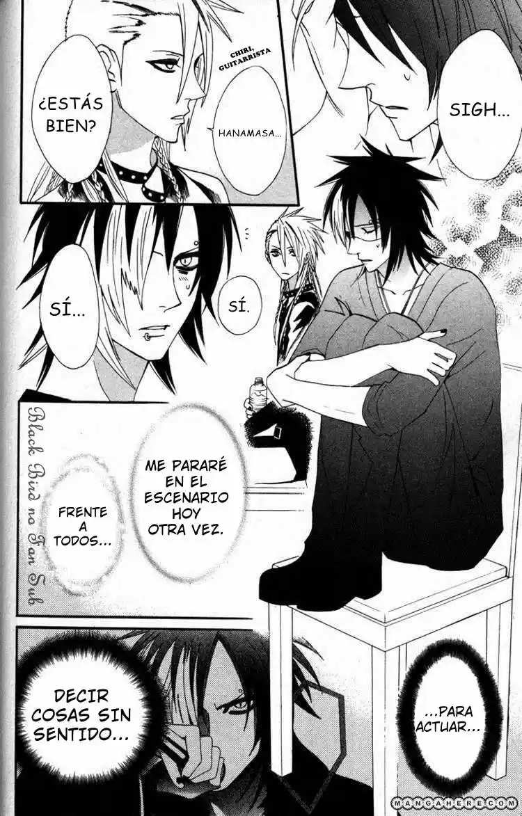 Otomen (2006) - Capítulo 24 - Página 25 - LectorTMOo