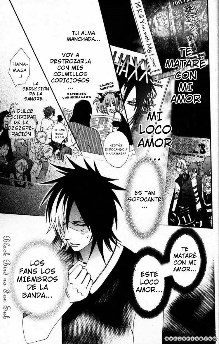 Otomen (2006) - Capítulo 24 - Página 26 - LectorTMOo