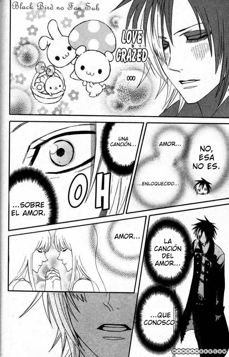 Otomen (2006) - Capítulo 24 - Página 43 - LectorTMOo
