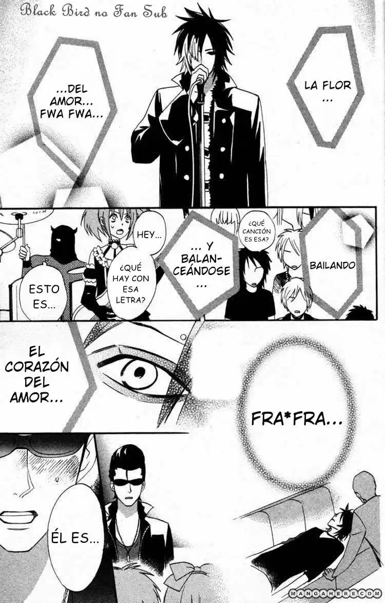 Otomen (2006) - Capítulo 24 - Página 44 - LectorTMOo