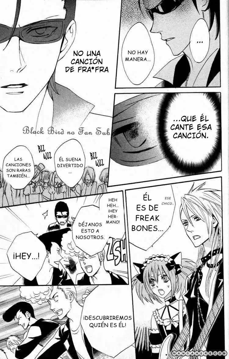 Otomen (2006) - Capítulo 24 - Página 46 - LectorTMOo