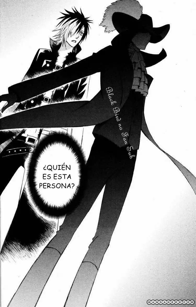 Otomen (2006) - Capítulo 25 - Página 6 - LectorTMOo