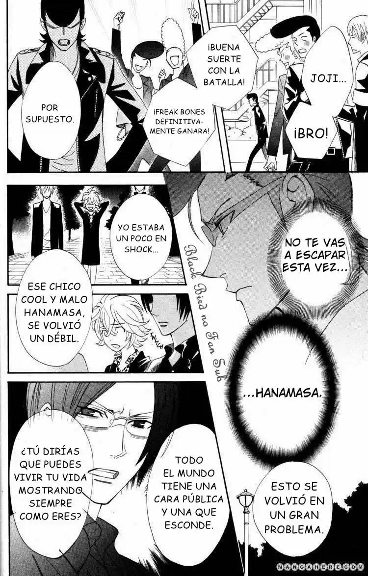 Otomen (2006) - Capítulo 25 - Página 14 - LectorTMOo