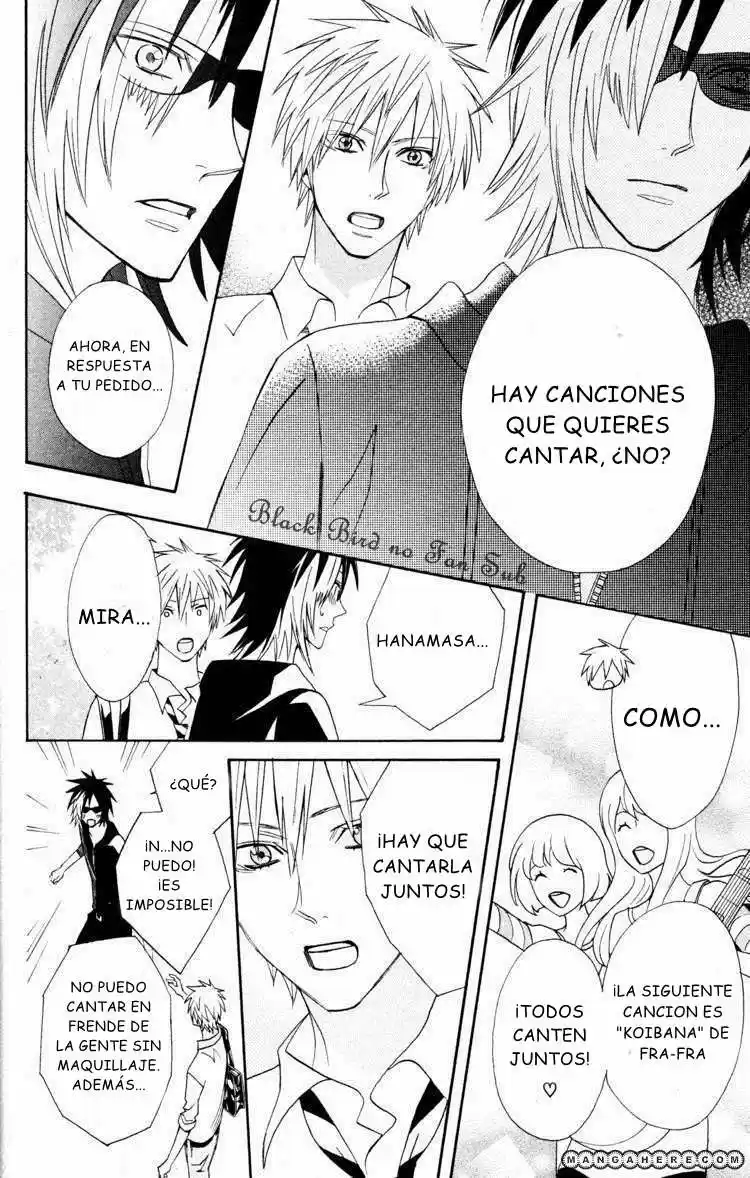 Otomen (2006) - Capítulo 25 - Página 24 - LectorTMOo
