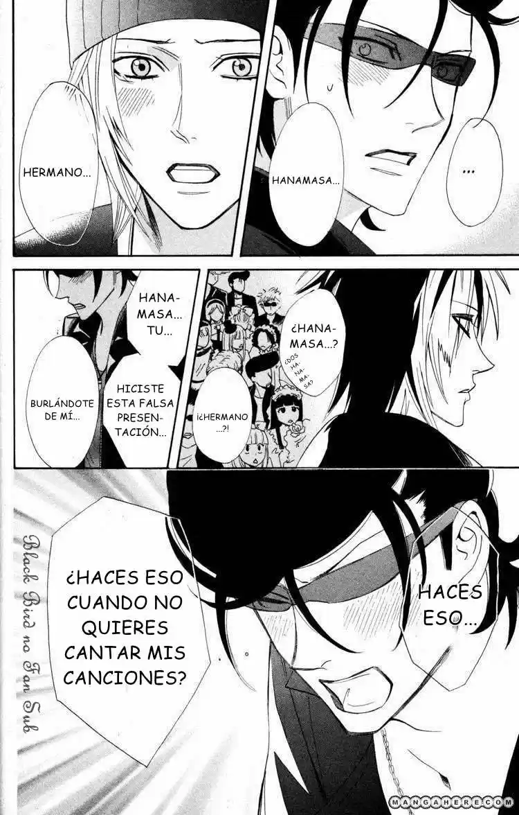 Otomen (2006) - Capítulo 25 - Página 38 - LectorTMOo