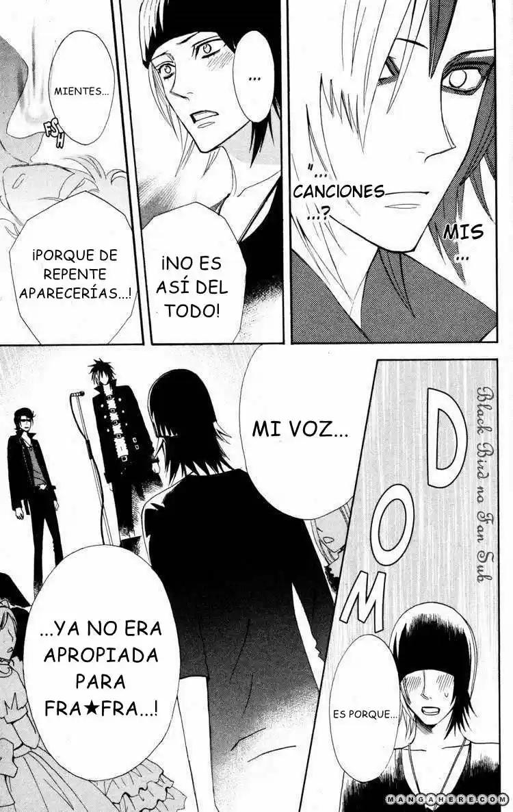Otomen (2006) - Capítulo 25 - Página 39 - LectorTMOo