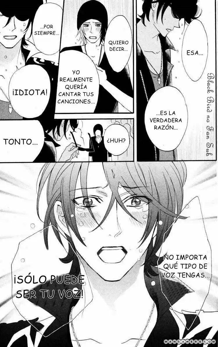 Otomen (2006) - Capítulo 25 - Página 41 - LectorTMOo