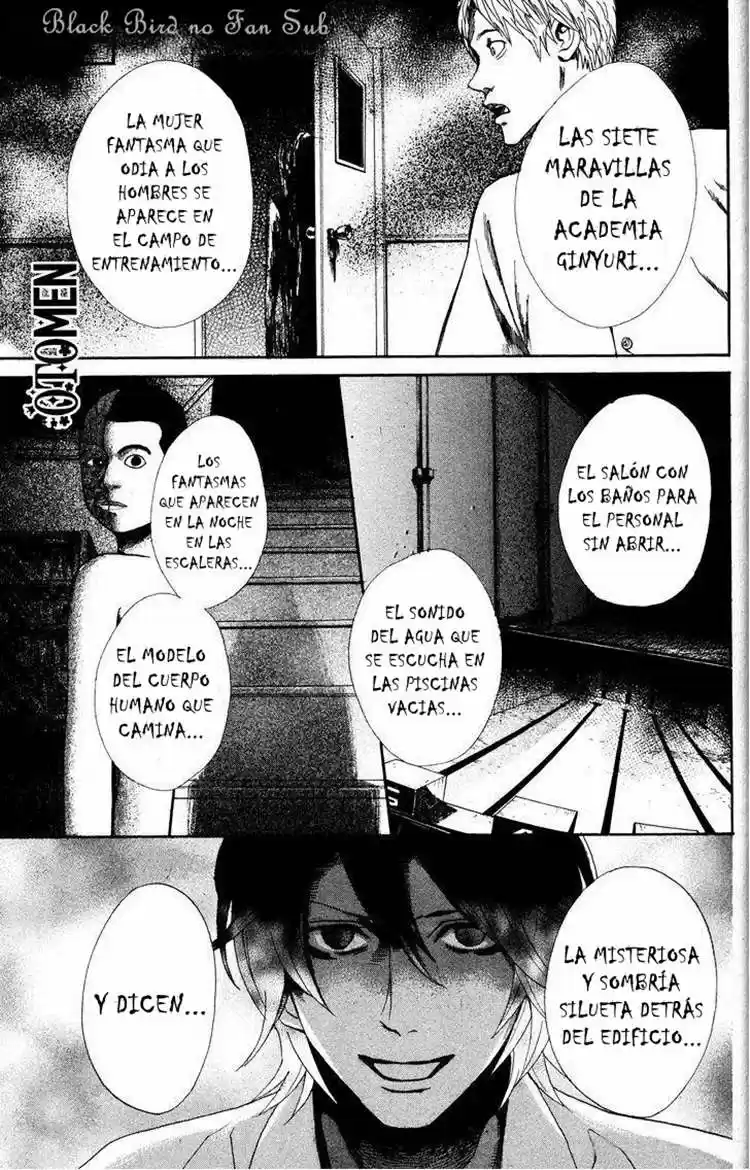 Otomen (2006) - Capítulo 26 - Página 3 - LectorTMOo