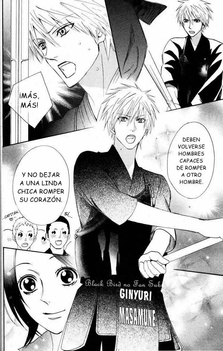Otomen (2006) - Capítulo 26 - Página 14 - LectorTMOo