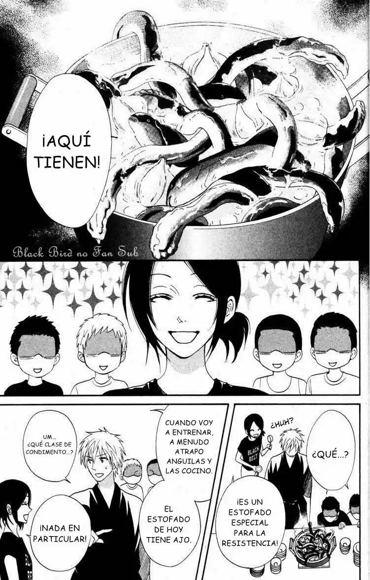 Otomen (2006) - Capítulo 26 - Página 17 - LectorTMOo