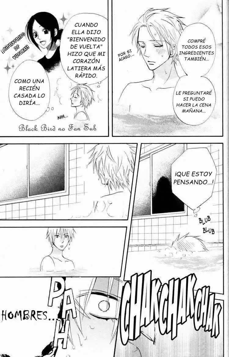 Otomen (2006) - Capítulo 26 - Página 19 - LectorTMOo