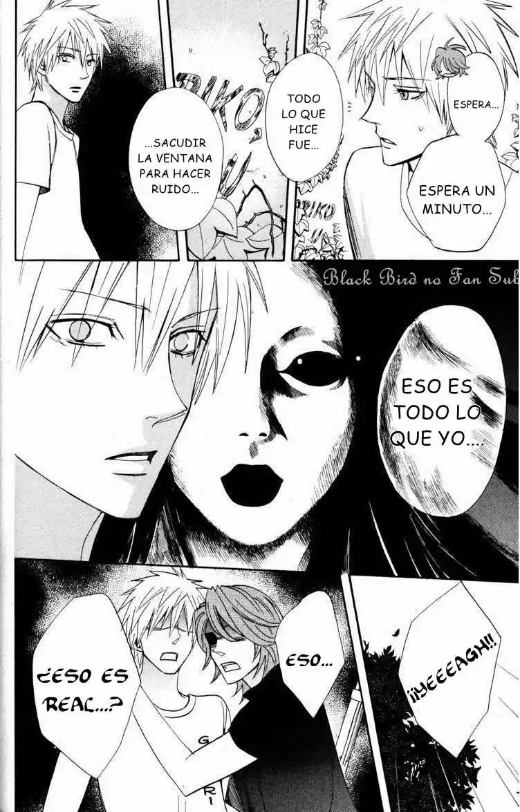 Otomen (2006) - Capítulo 26 - Página 34 - LectorTMOo