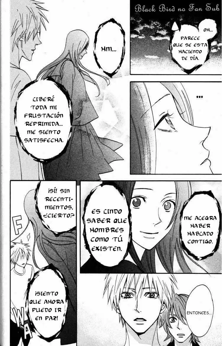 Otomen (2006) - Capítulo 26 - Página 42 - LectorTMOo