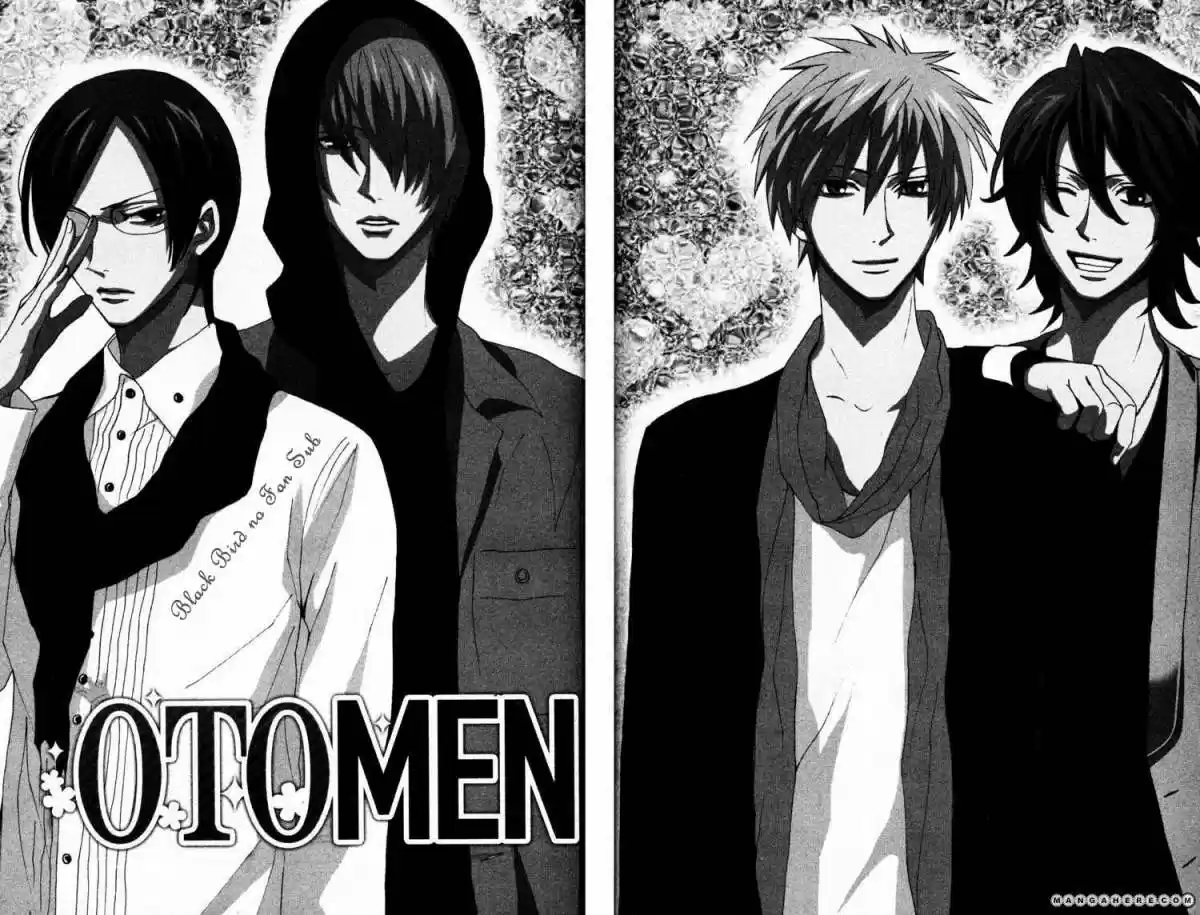 Otomen (2006) - Capítulo 27 - Página 3 - LectorTMOo