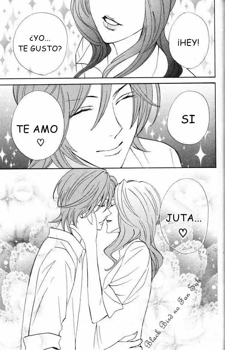 Otomen (2006) - Capítulo 27 - Página 4 - LectorTMOo
