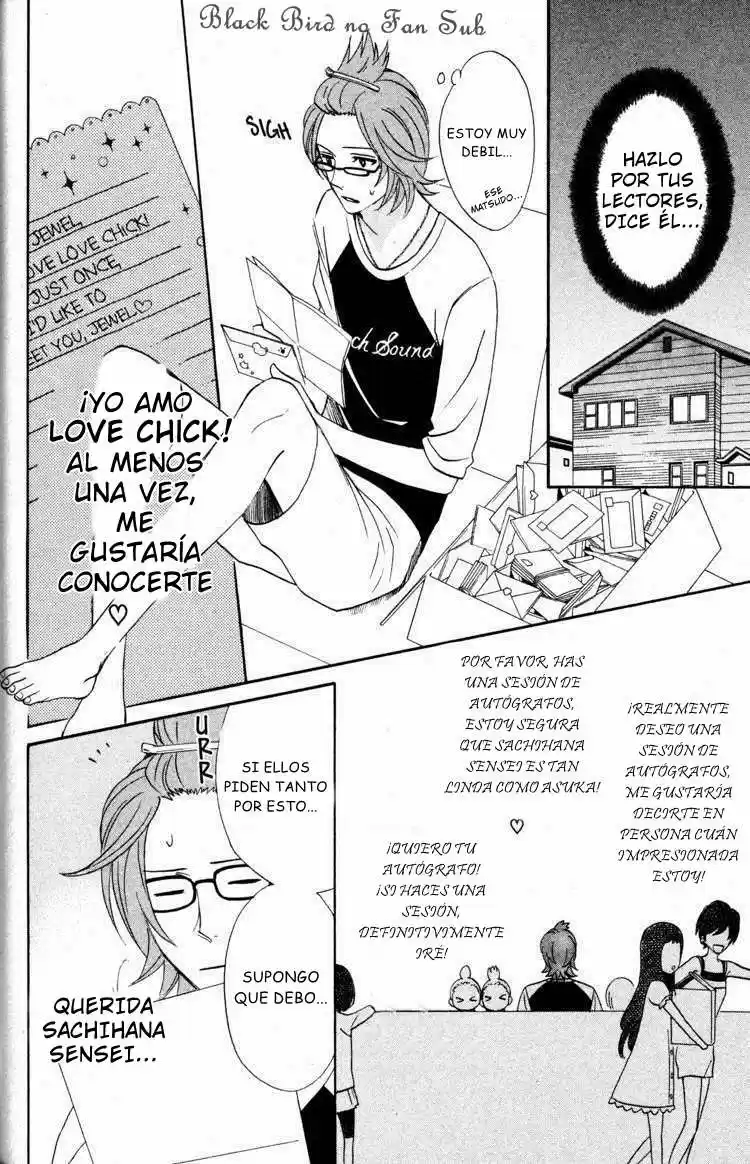 Otomen (2006) - Capítulo 27 - Página 11 - LectorTMOo