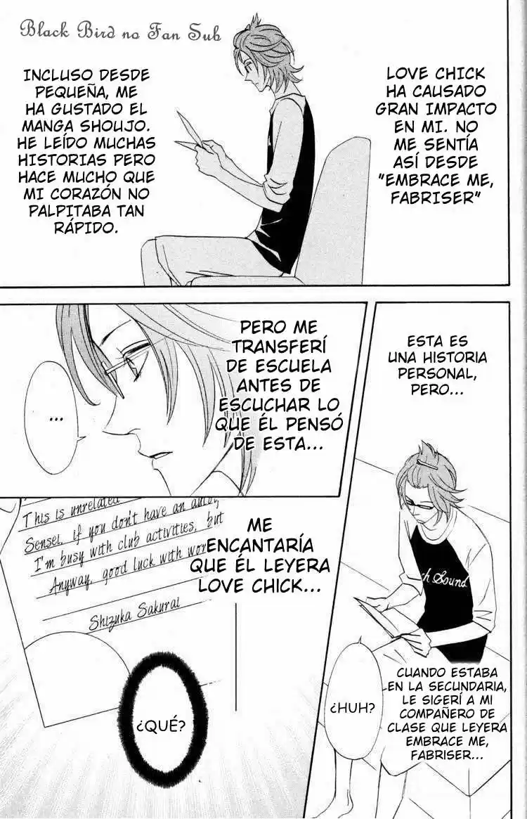Otomen (2006) - Capítulo 27 - Página 12 - LectorTMOo