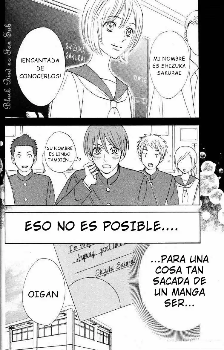 Otomen (2006) - Capítulo 27 - Página 15 - LectorTMOo