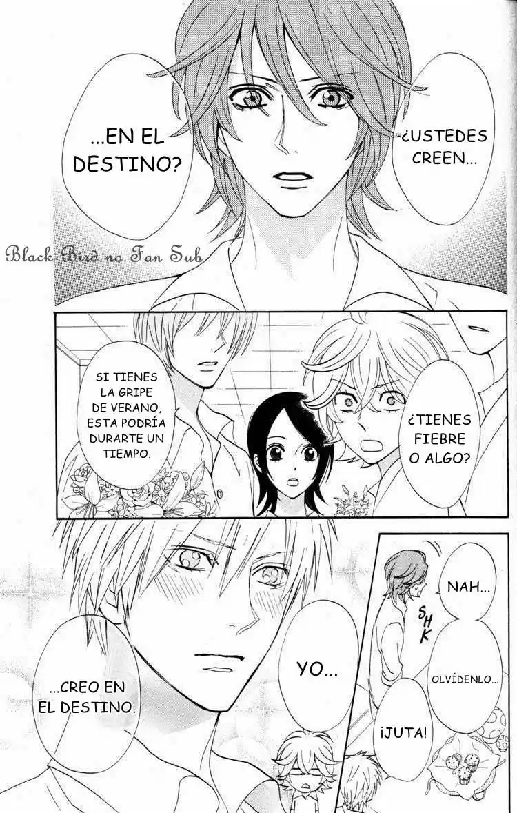 Otomen (2006) - Capítulo 27 - Página 16 - LectorTMOo