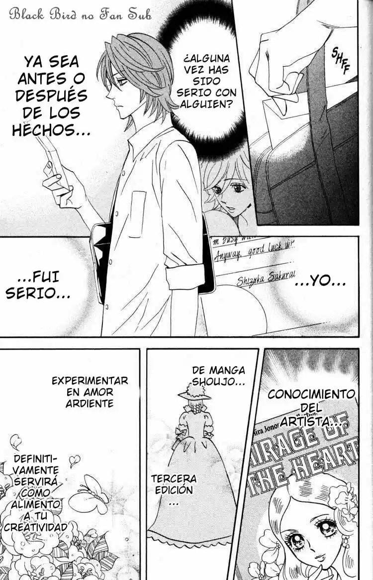 Otomen (2006) - Capítulo 27 - Página 18 - LectorTMOo