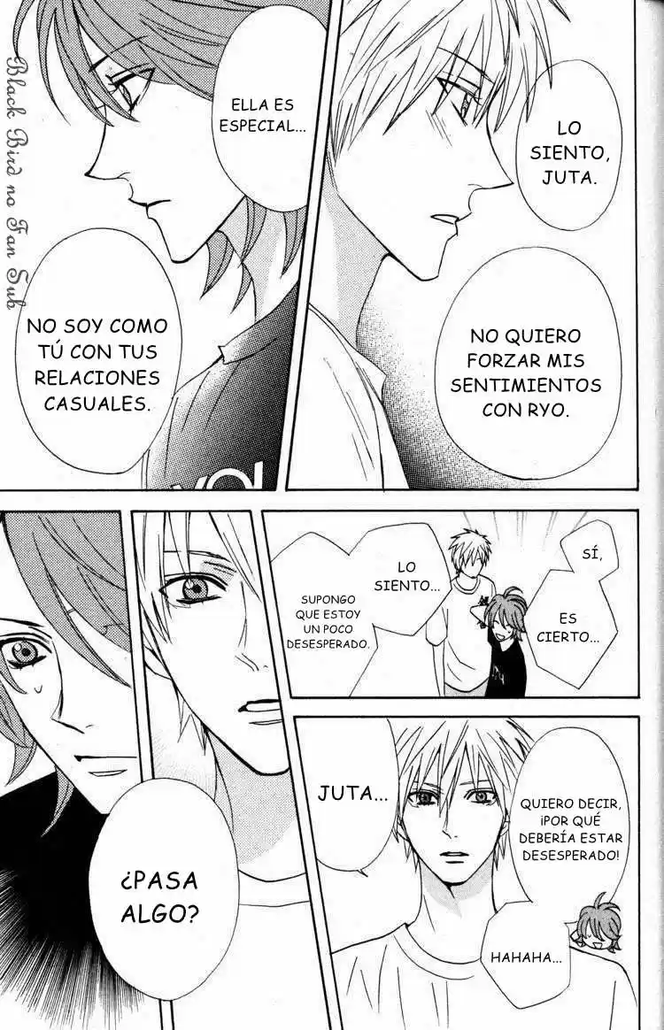 Otomen (2006) - Capítulo 27 - Página 22 - LectorTMOo