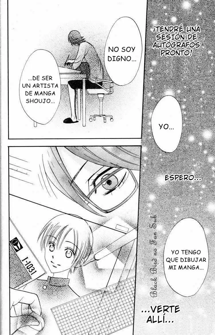 Otomen (2006) - Capítulo 27 - Página 27 - LectorTMOo