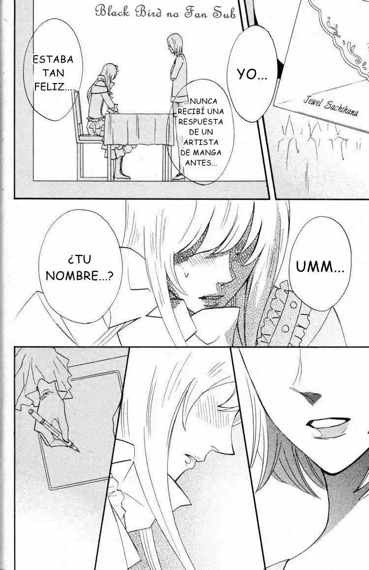 Otomen (2006) - Capítulo 27 - Página 35 - LectorTMOo