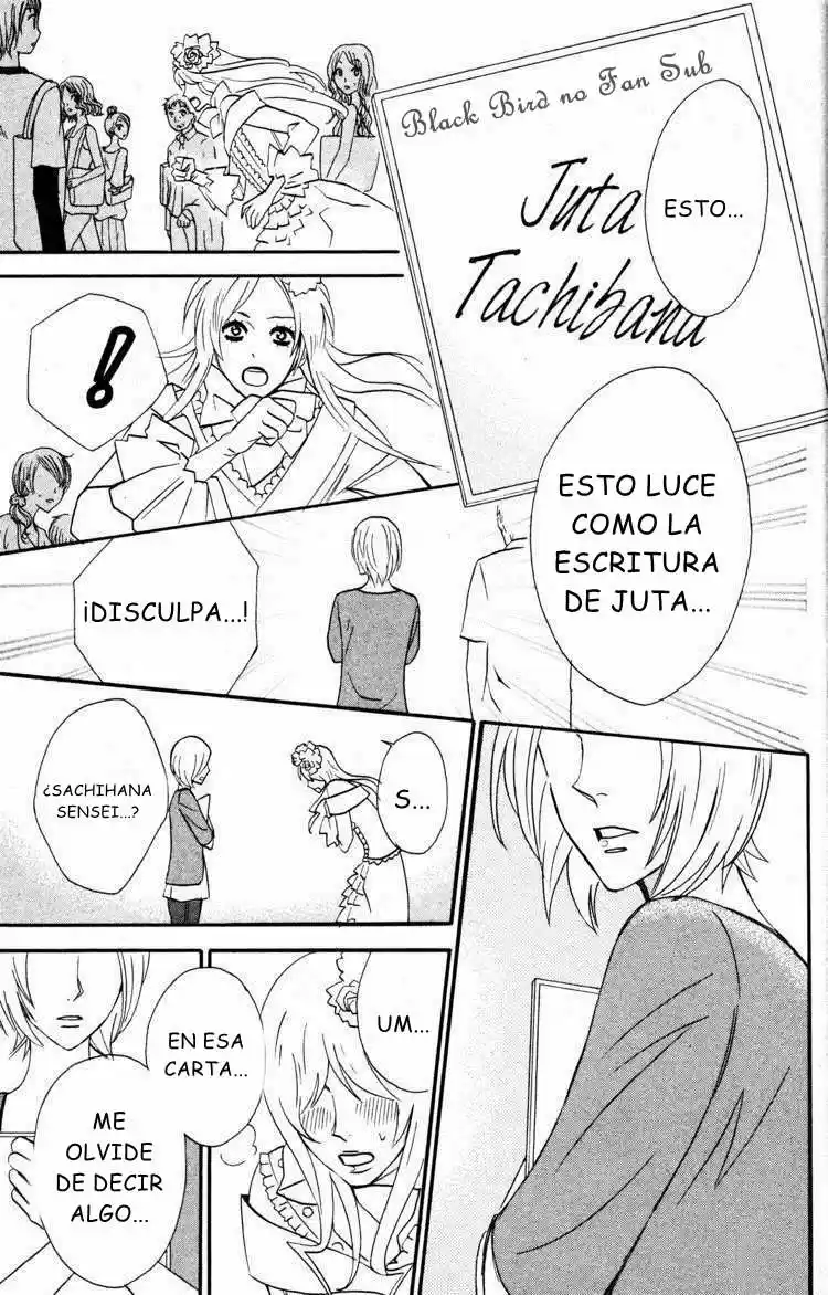 Otomen (2006) - Capítulo 27 - Página 42 - LectorTMOo