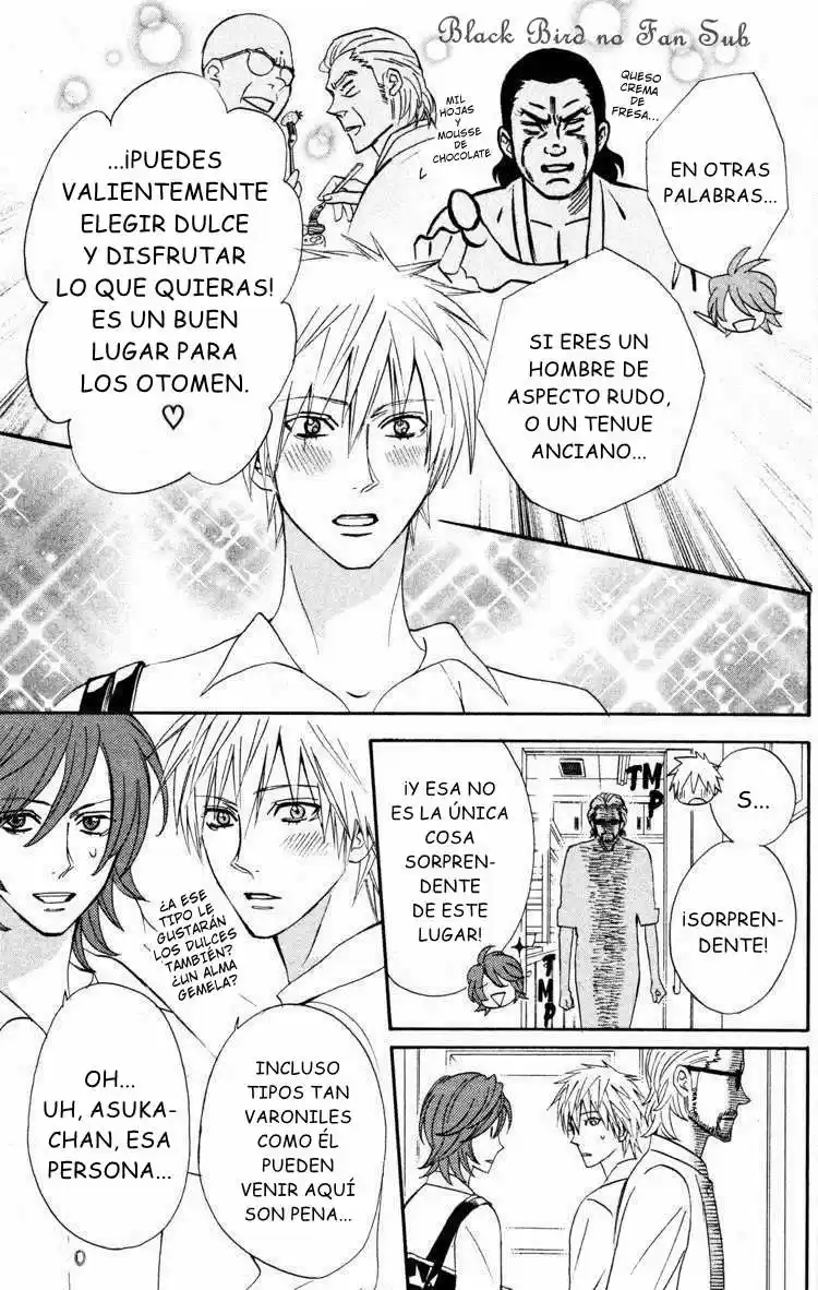 Otomen (2006) - Capítulo 28 - Página 7 - LectorTMOo