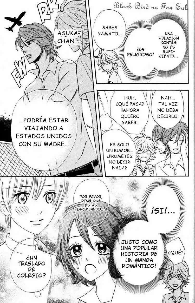 Otomen (2006) - Capítulo 28 - Página 27 - LectorTMOo