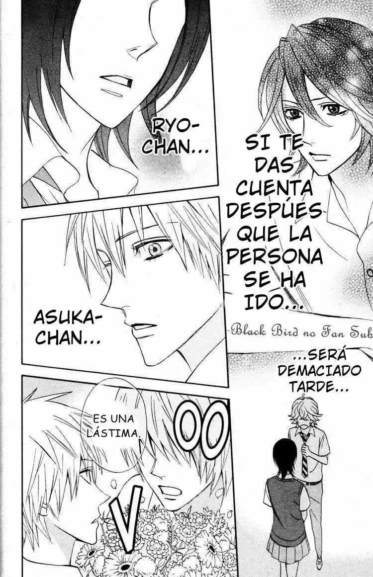 Otomen (2006) - Capítulo 28 - Página 30 - LectorTMOo