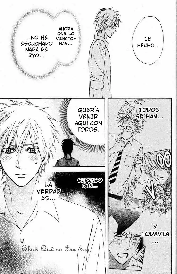Otomen (2006) - Capítulo 28 - Página 35 - LectorTMOo