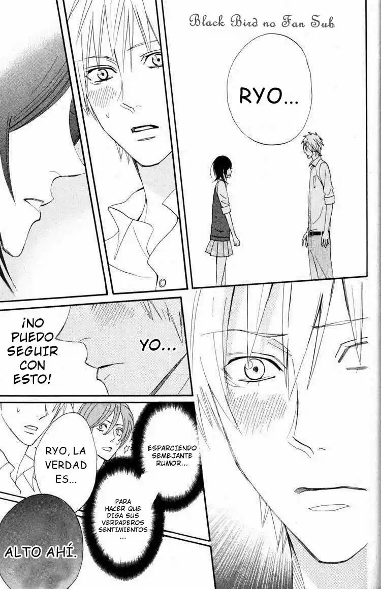 Otomen (2006) - Capítulo 28 - Página 37 - LectorTMOo