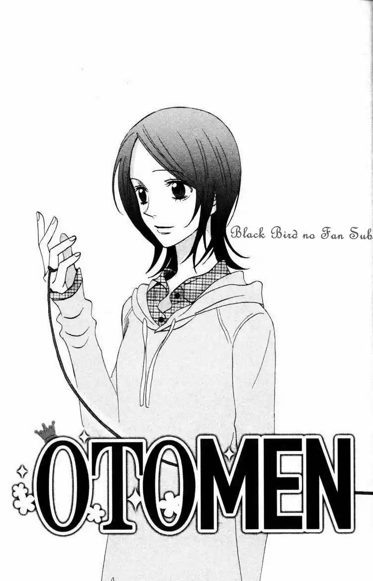 Otomen (2006) - Capítulo 29 - Página 6 - LectorTMOo
