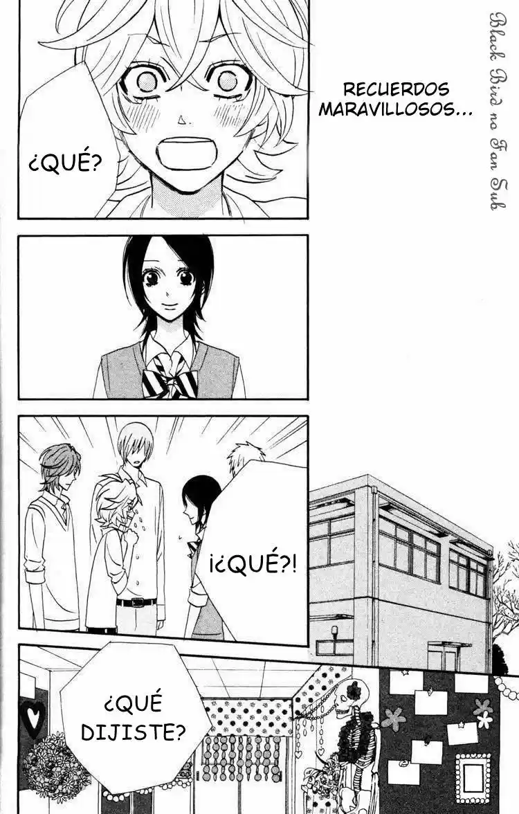 Otomen (2006) - Capítulo 29 - Página 17 - LectorTMOo